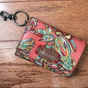 SAKROOTS Wallet